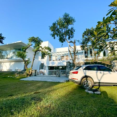 Vanantra Resort Rishīkesh Exterior foto