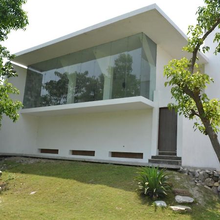 Vanantra Resort Rishīkesh Exterior foto