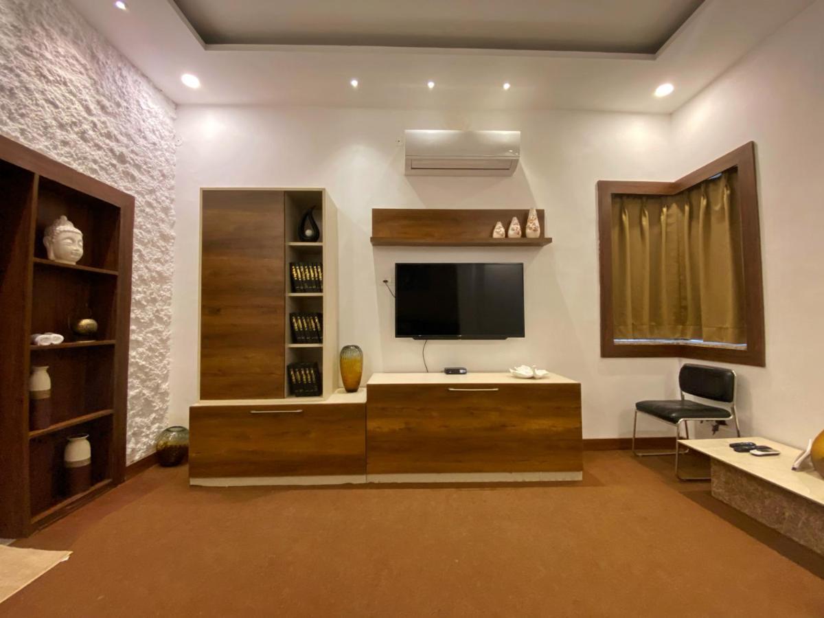 Vanantra Resort Rishīkesh Exterior foto