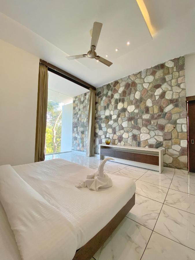 Vanantra Resort Rishīkesh Exterior foto