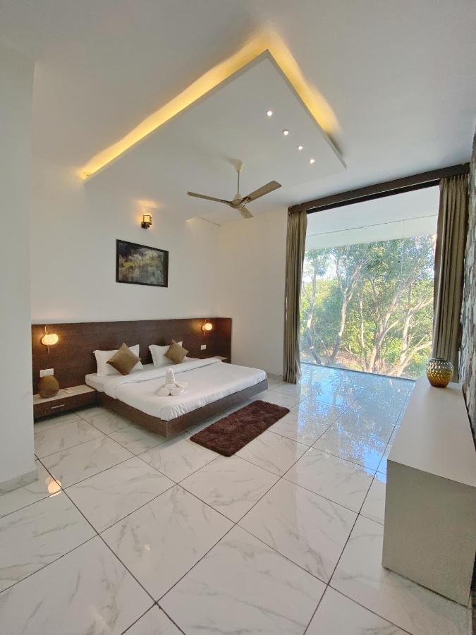 Vanantra Resort Rishīkesh Exterior foto