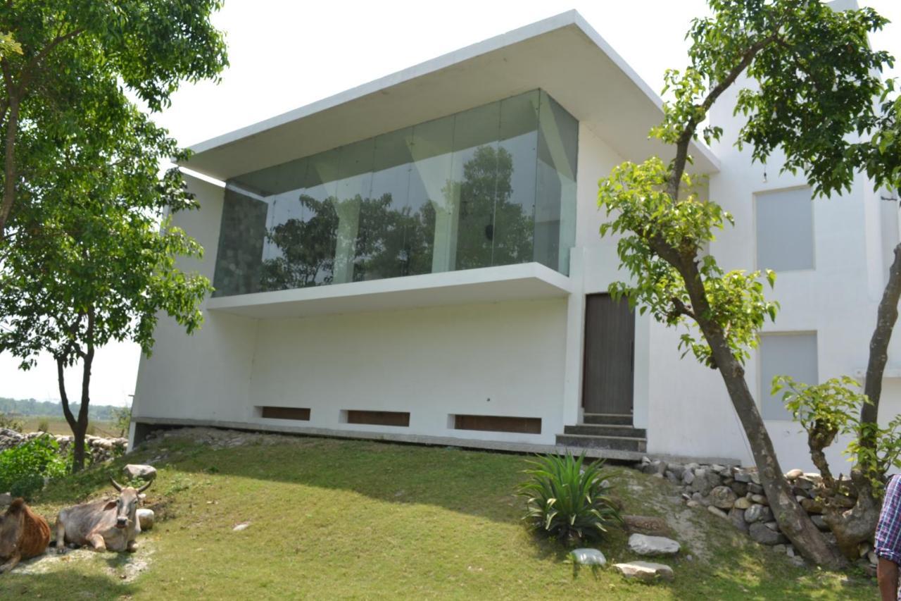 Vanantra Resort Rishīkesh Exterior foto