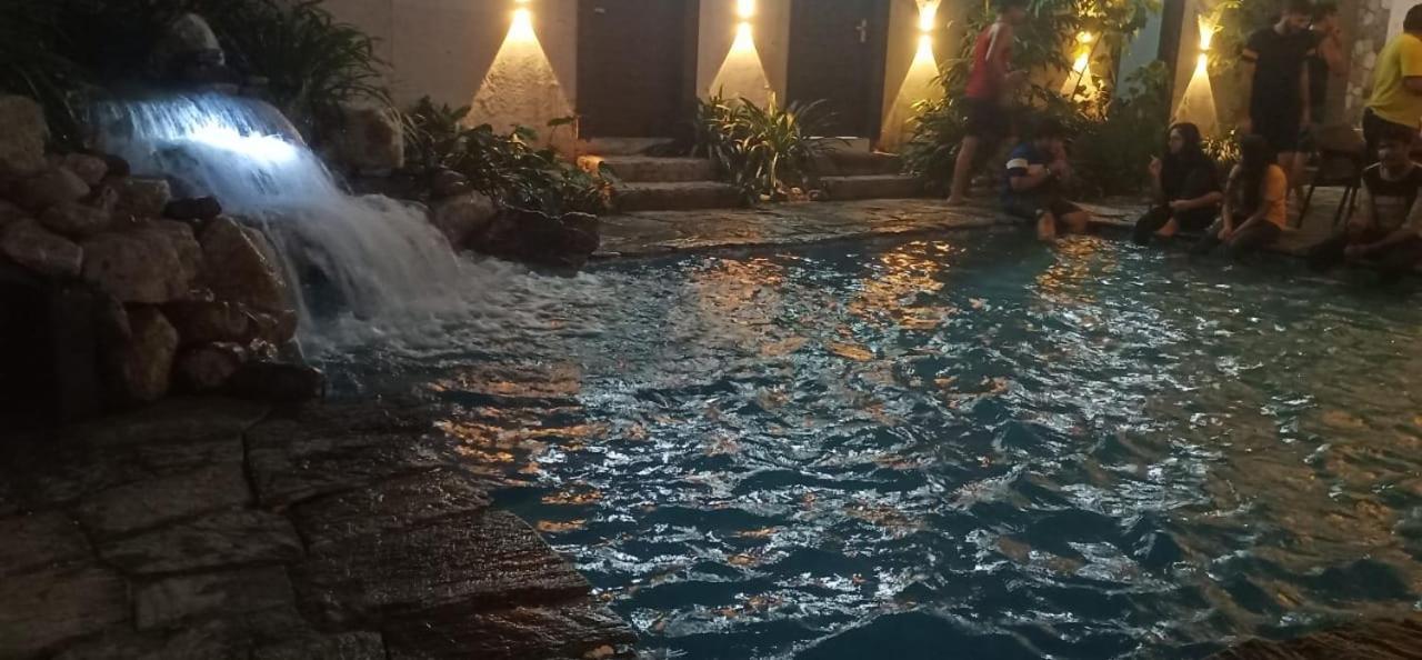 Vanantra Resort Rishīkesh Exterior foto