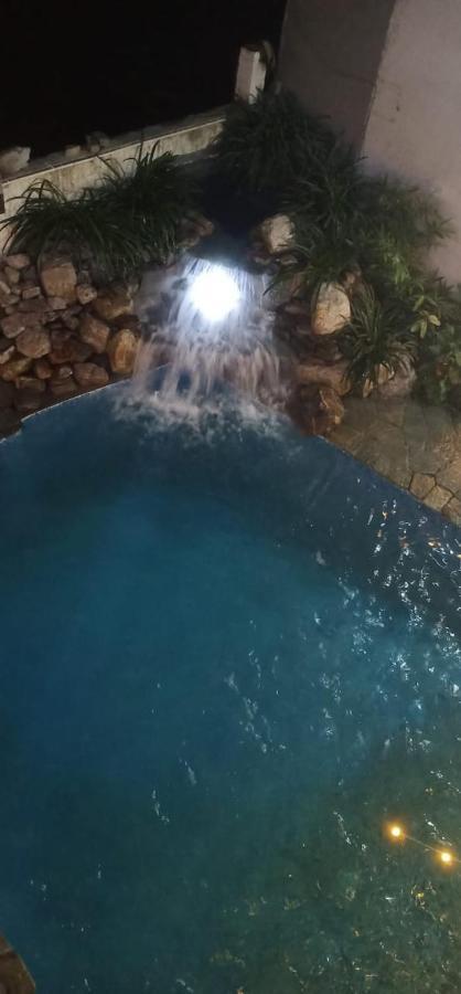 Vanantra Resort Rishīkesh Exterior foto